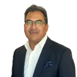 Meet SplashBI at SAOUG 2025 3 sanjay naithani